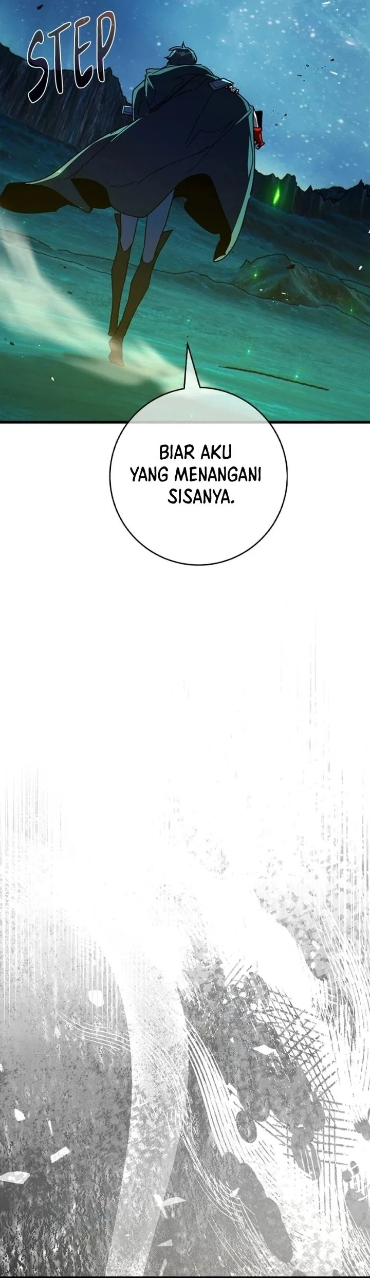 The Game’s Greatest Troll Chapter 193 Gambar 7