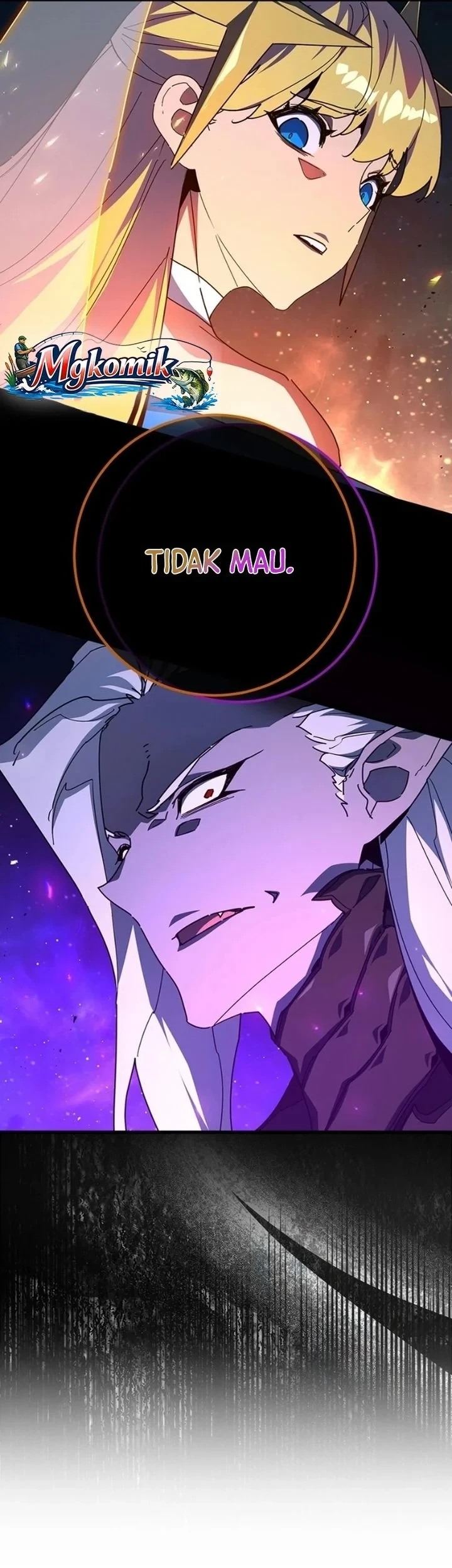 The Game’s Greatest Troll Chapter 193 Gambar 8