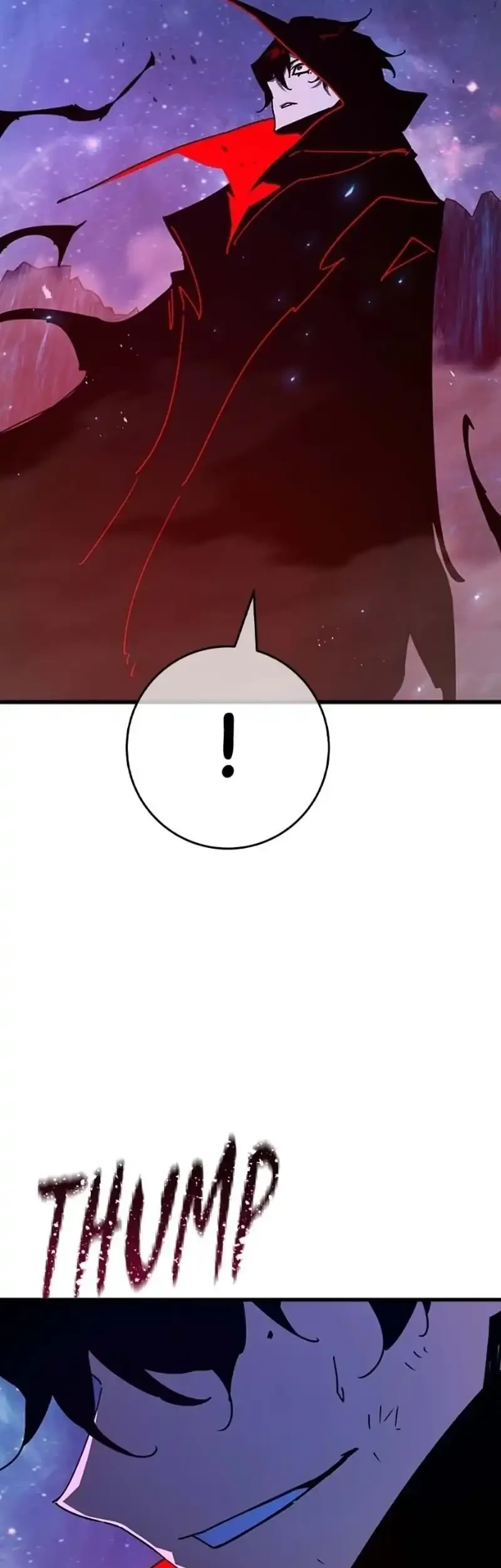 The Game’s Greatest Troll Chapter 195 Gambar 7