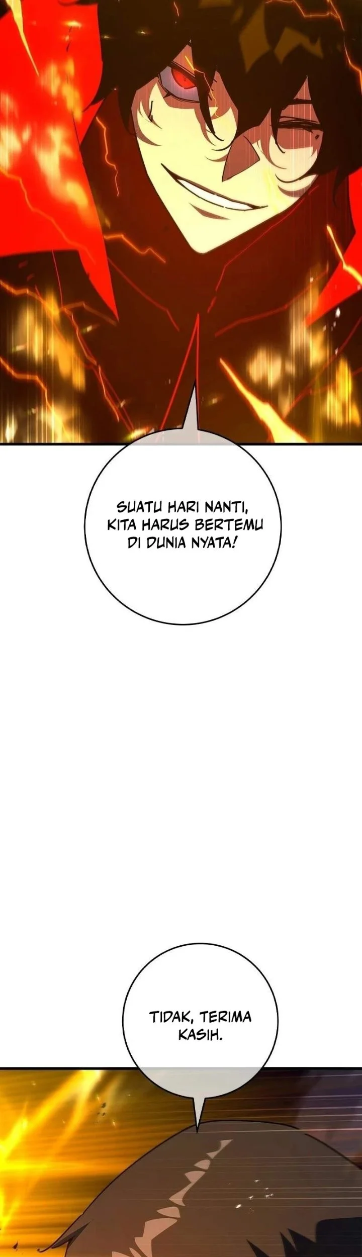 The Game’s Greatest Troll Chapter 196 Gambar 11