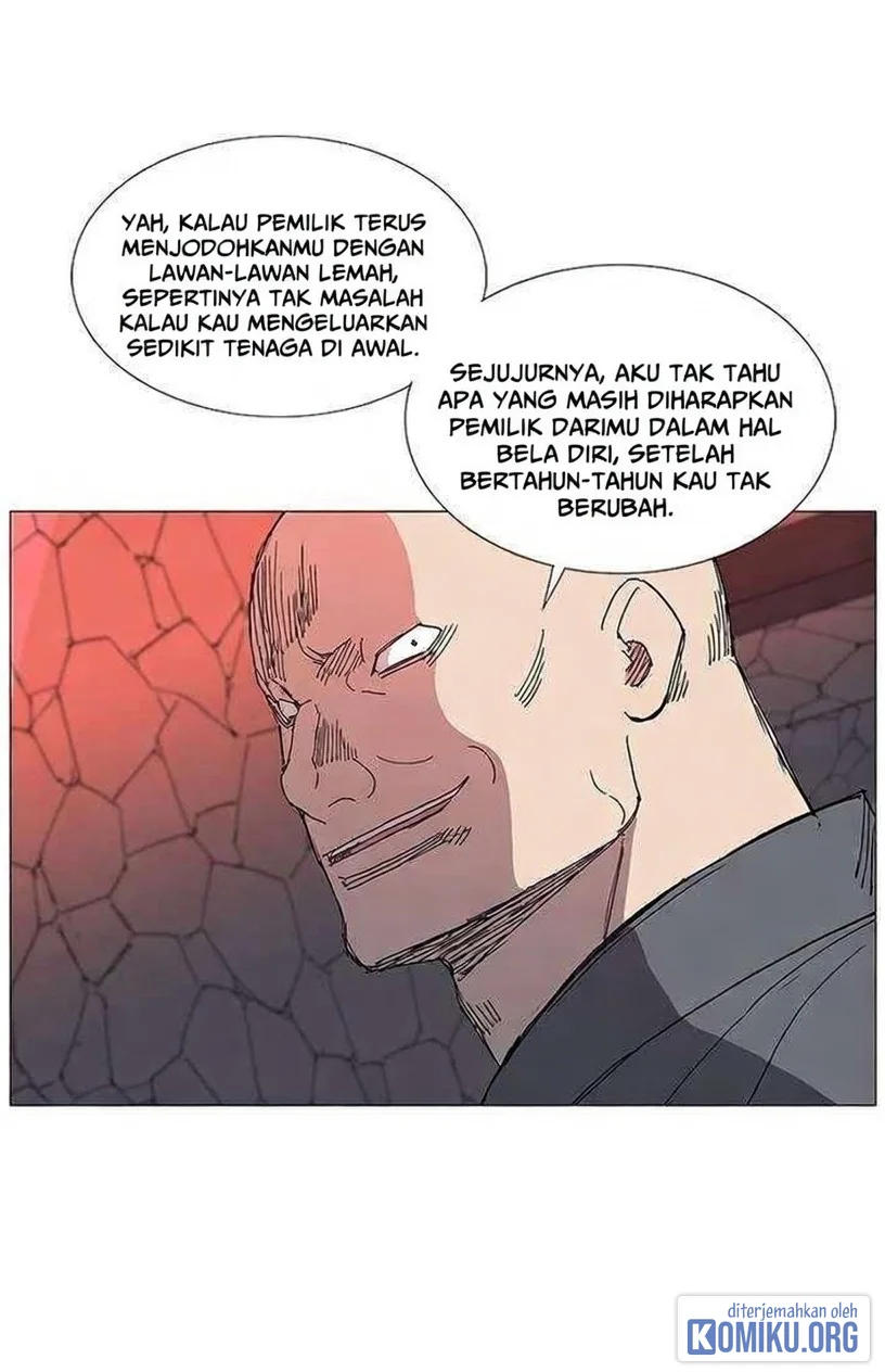 The General - Fighting Legend Chapter 10 Gambar 5