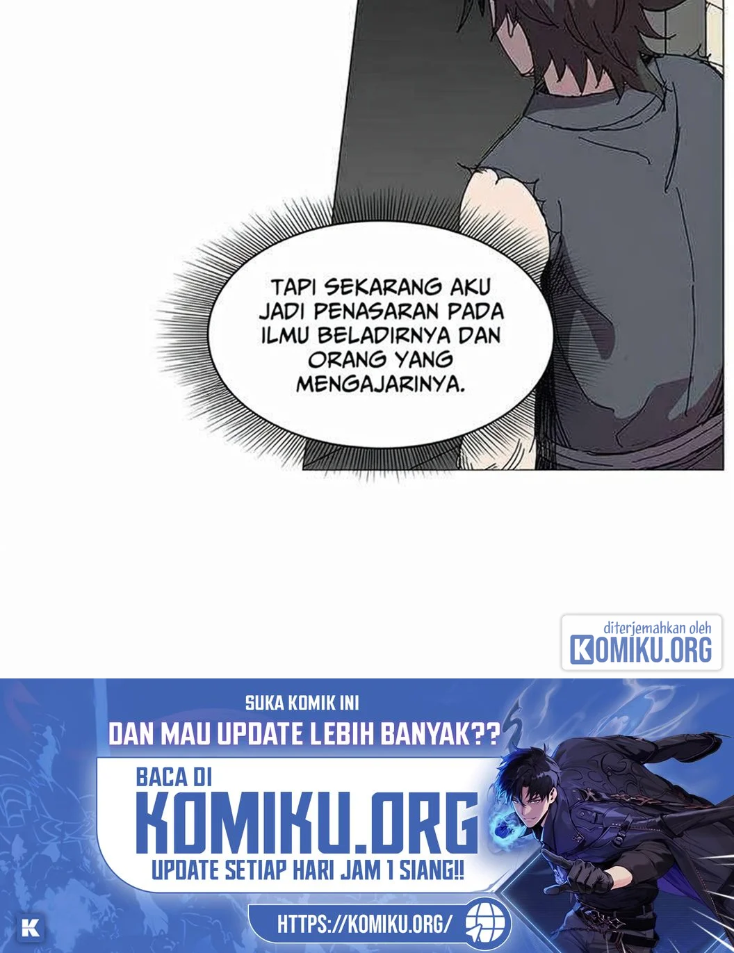The General - Fighting Legend Chapter 12 Gambar 4