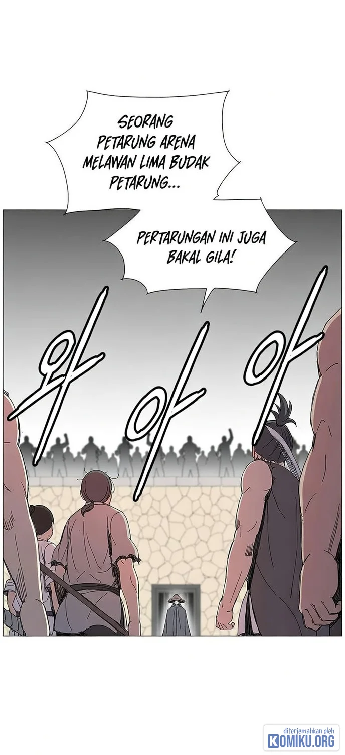 The General - Fighting Legend Chapter 13 Gambar 4