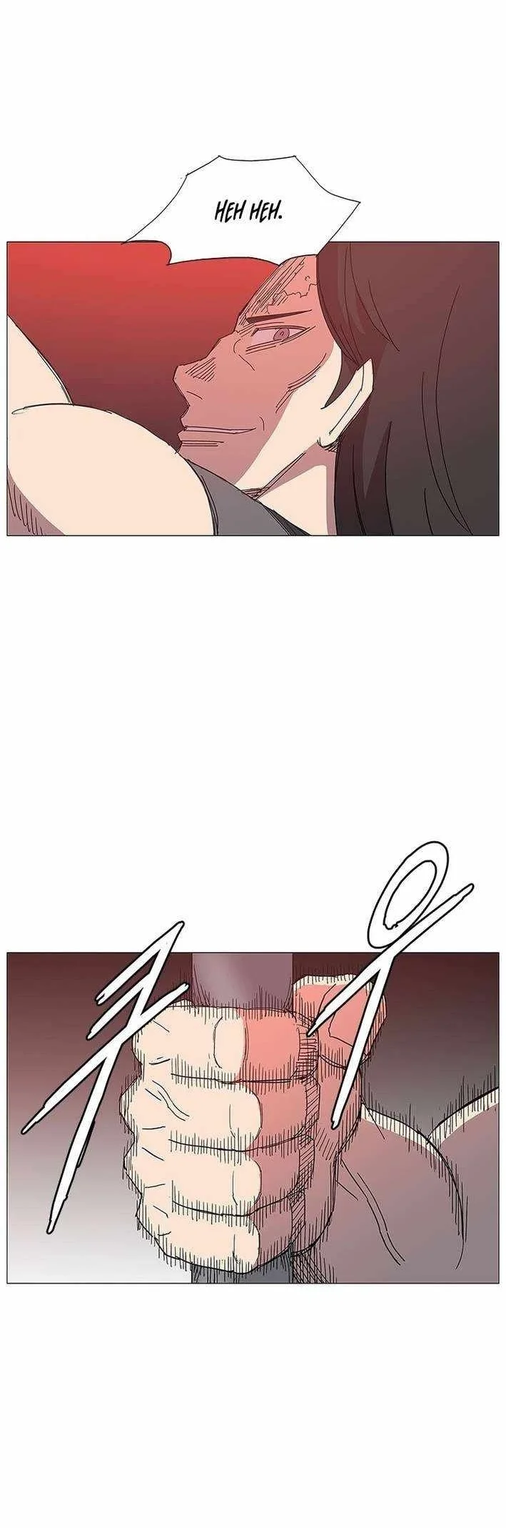 The General - Fighting Legend Chapter 15 Gambar 4