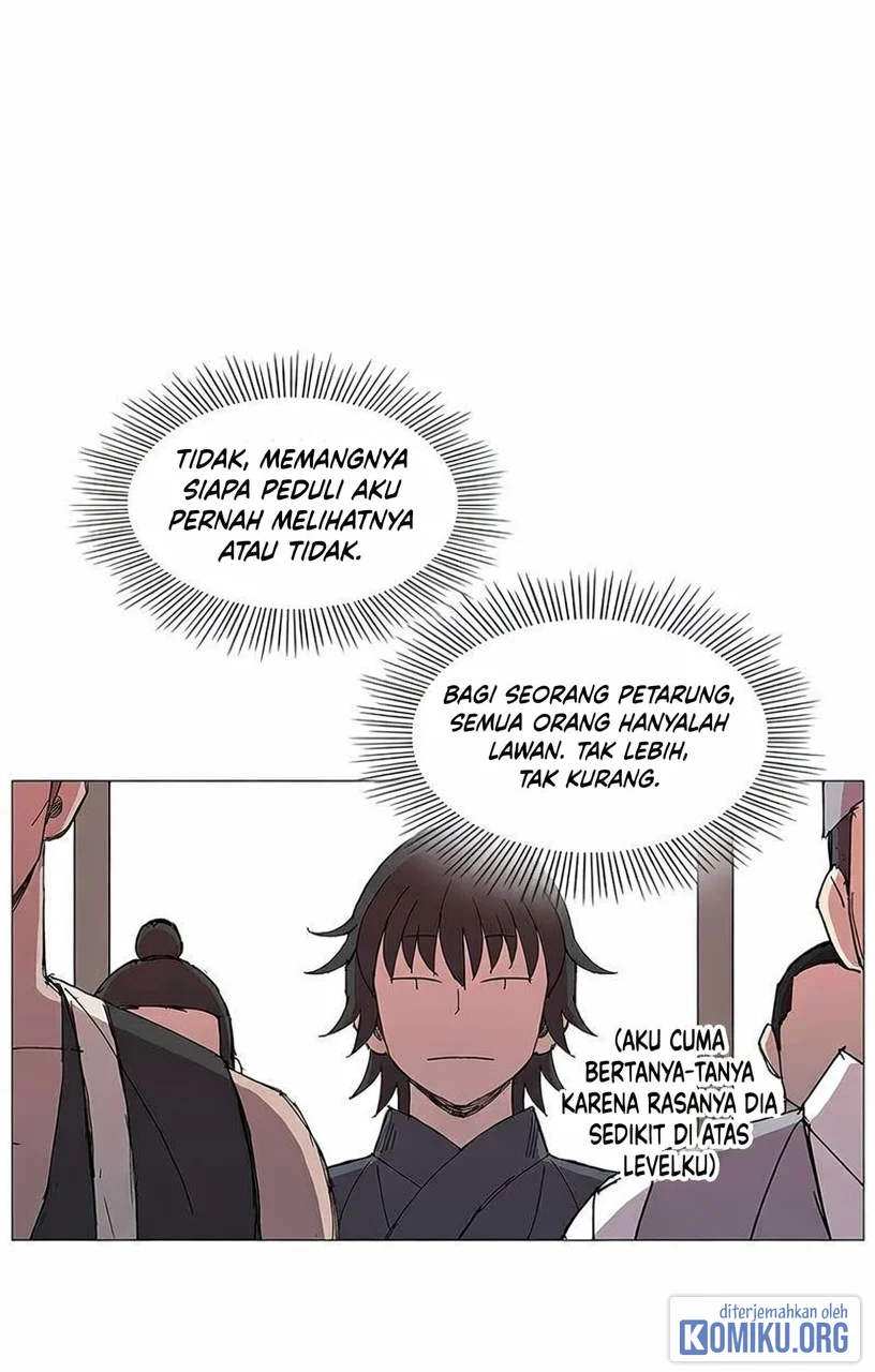 The General - Fighting Legend Chapter 17 Gambar 4