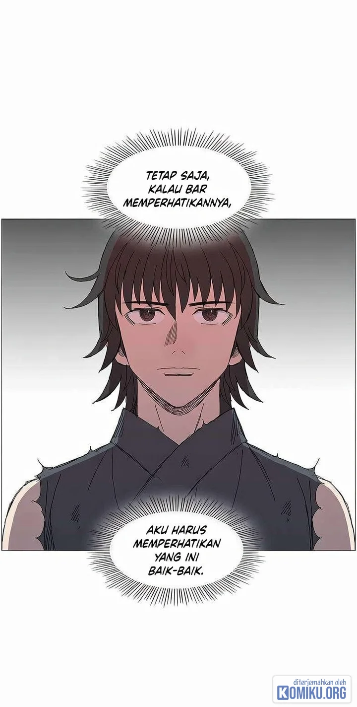 The General - Fighting Legend Chapter 17 Gambar 5
