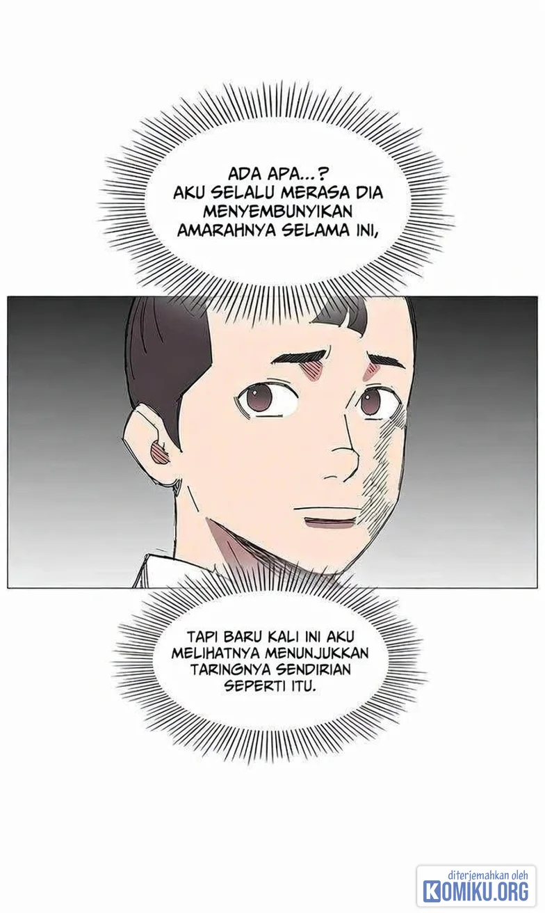 The General - Fighting Legend Chapter 18 Gambar 5
