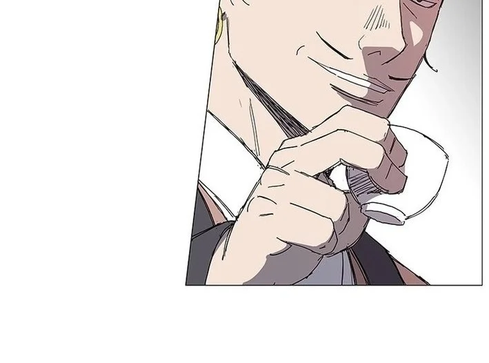 The General - Fighting Legend Chapter 2 Gambar 4