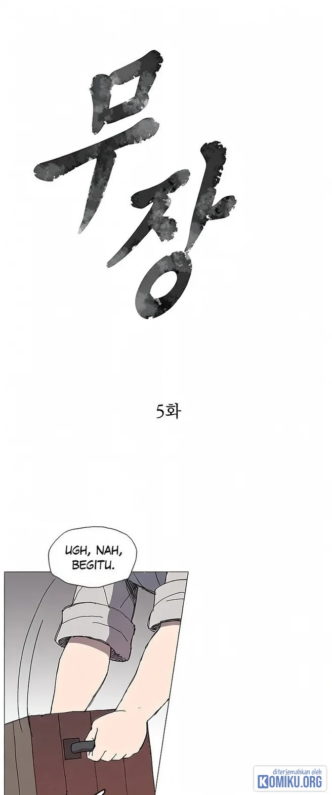 The General - Fighting Legend Chapter 5 Gambar 3