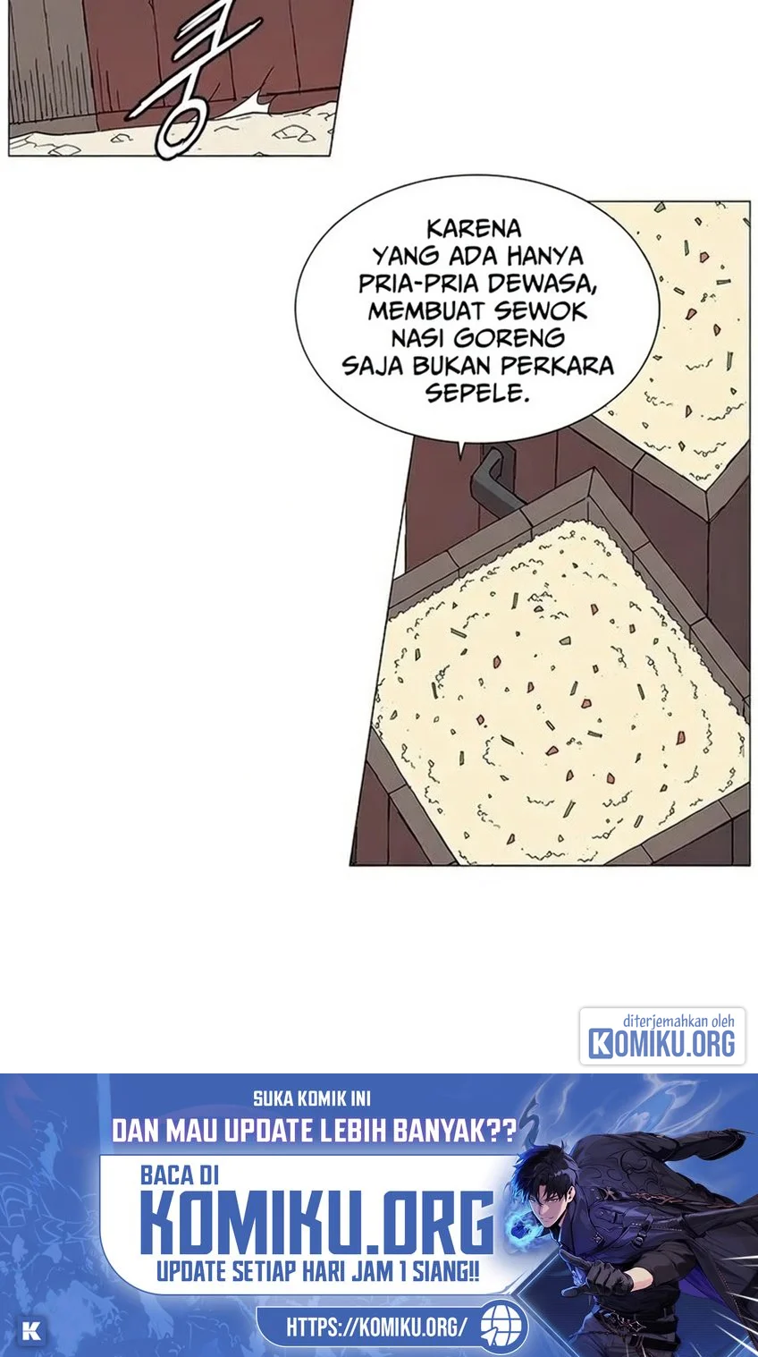 The General - Fighting Legend Chapter 5 Gambar 4