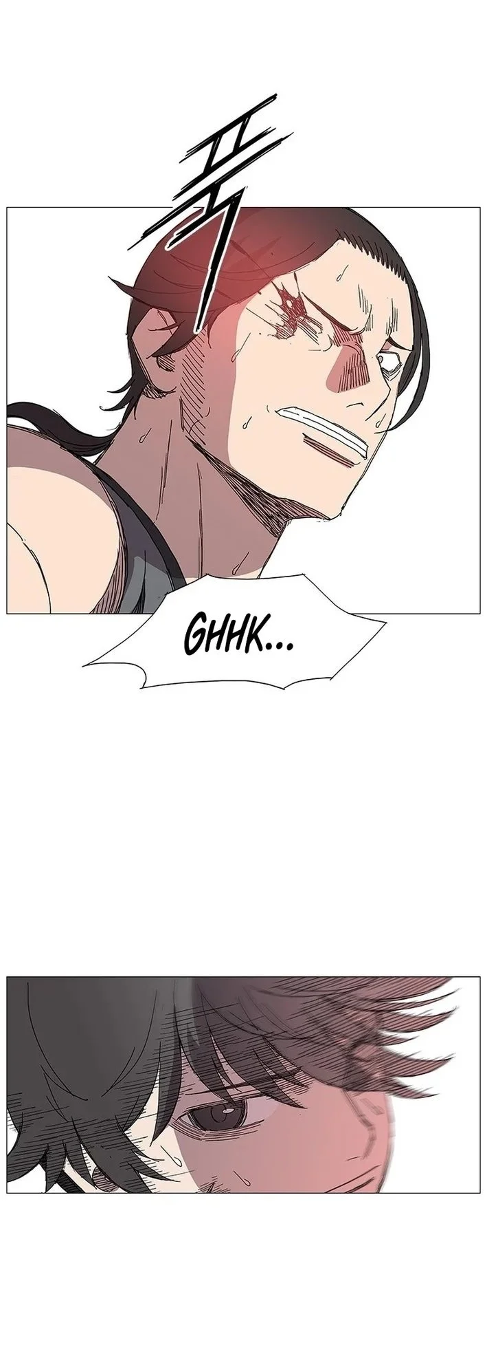The General - Fighting Legend Chapter 7 Gambar 5