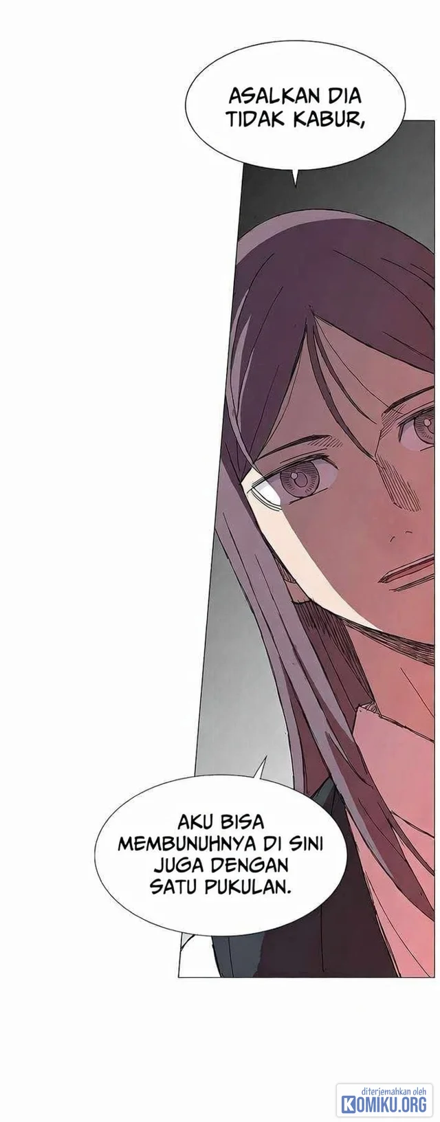 The General - Fighting Legend Chapter 9 Gambar 4