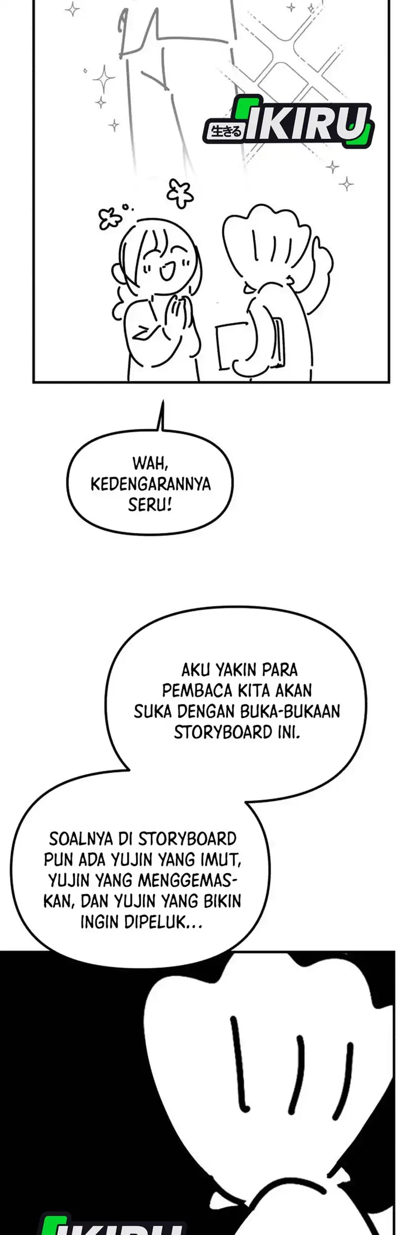 The Genius Decided to Live an Ordinary Life Chapter 52.1 Gambar 5