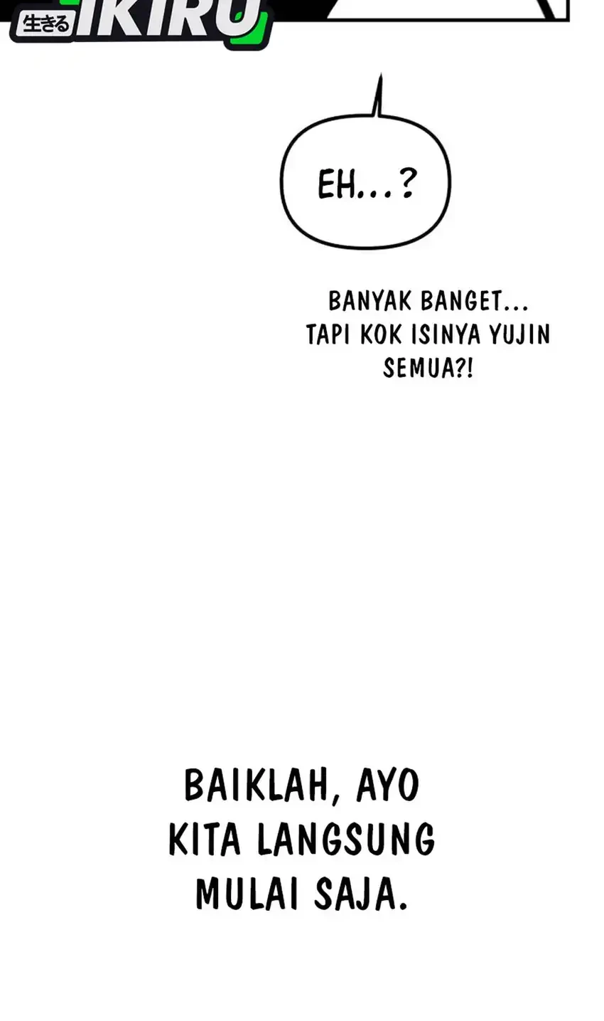 The Genius Decided to Live an Ordinary Life Chapter 52.1 Gambar 6