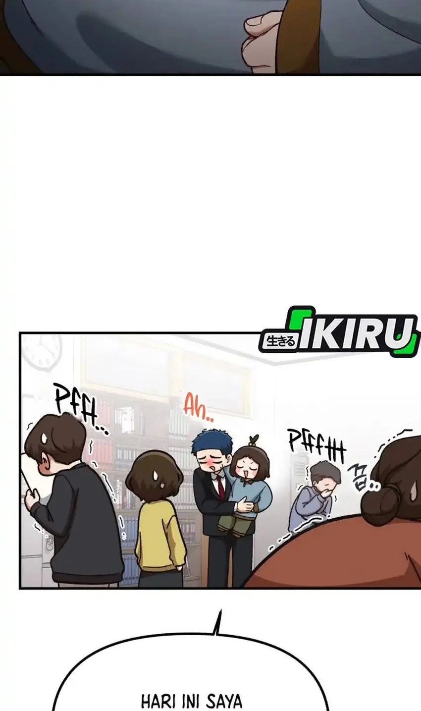 The Genius Decided to Live an Ordinary Life Chapter 53 Gambar 6