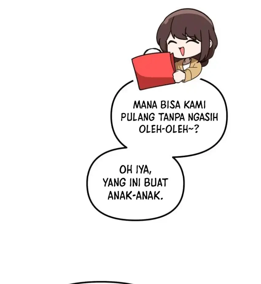 The Genius Decided to Live an Ordinary Life Chapter 54 Gambar 5