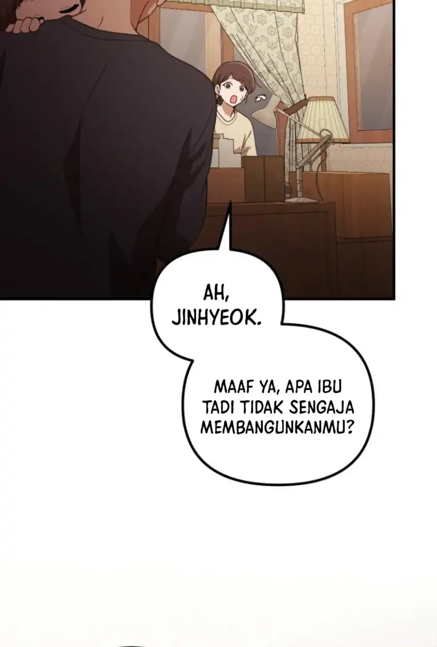 The Genius Decided to Live an Ordinary Life Chapter 55 Gambar 8