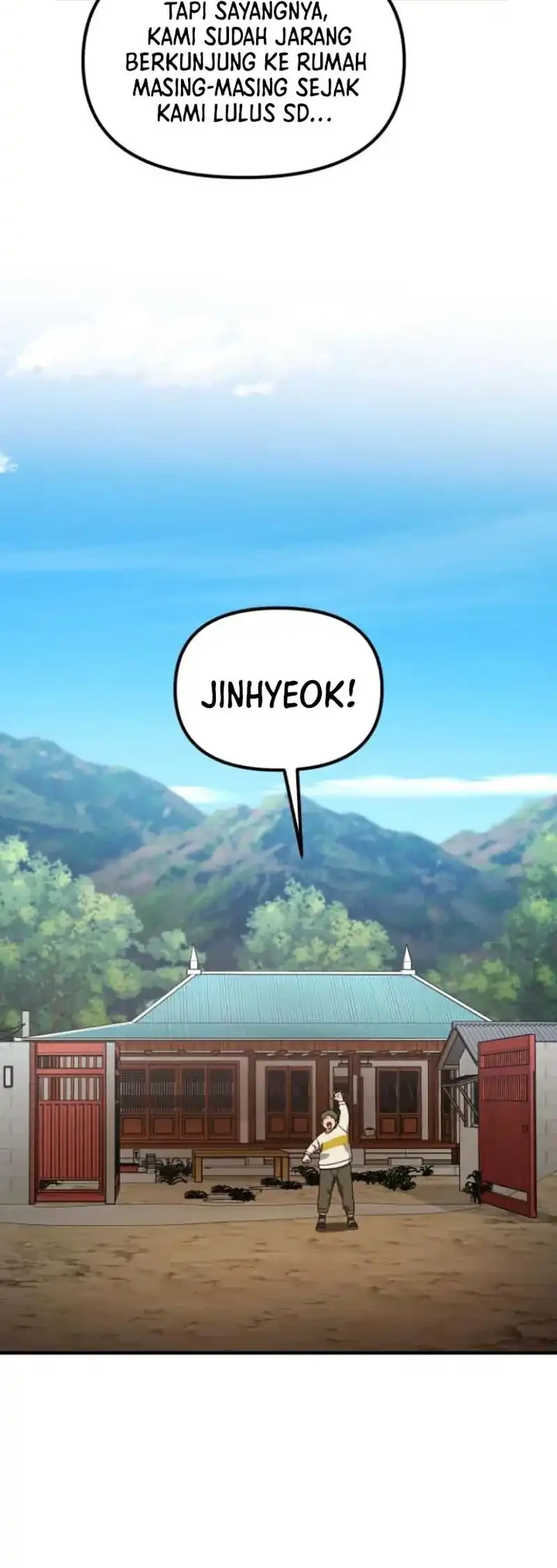 The Genius Decided to Live an Ordinary Life Chapter 56 Gambar 4