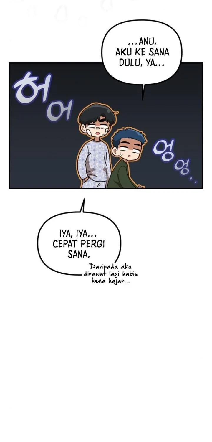The Genius Decided to Live an Ordinary Life Chapter 57 Gambar 6