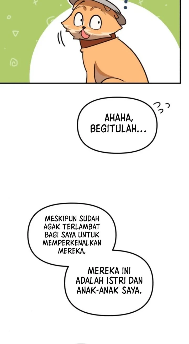 The Genius Decided to Live an Ordinary Life Chapter 58 Gambar 4