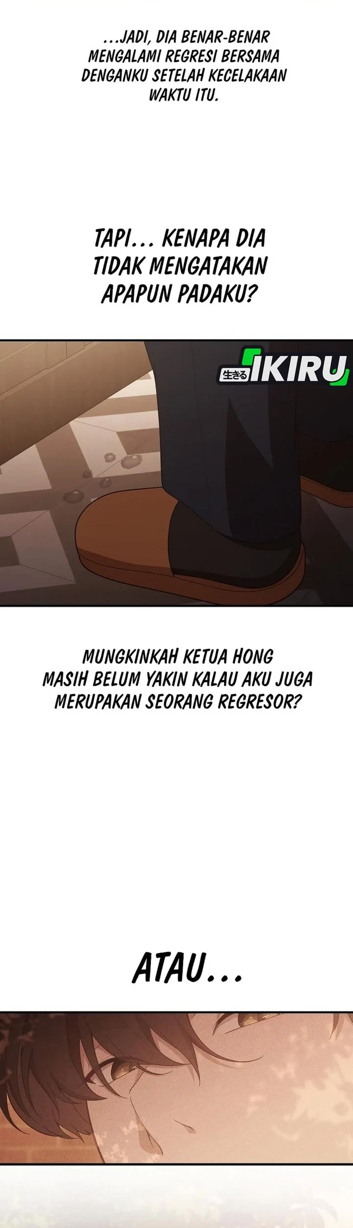 The Genius Decided to Live an Ordinary Life Chapter 59 Gambar 7
