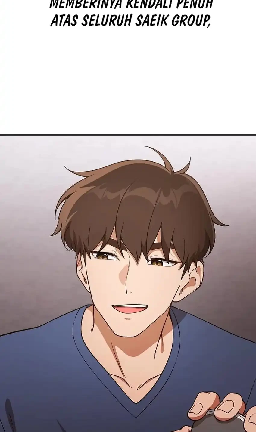 The Genius Decided to Live an Ordinary Life Chapter 60 Gambar 6