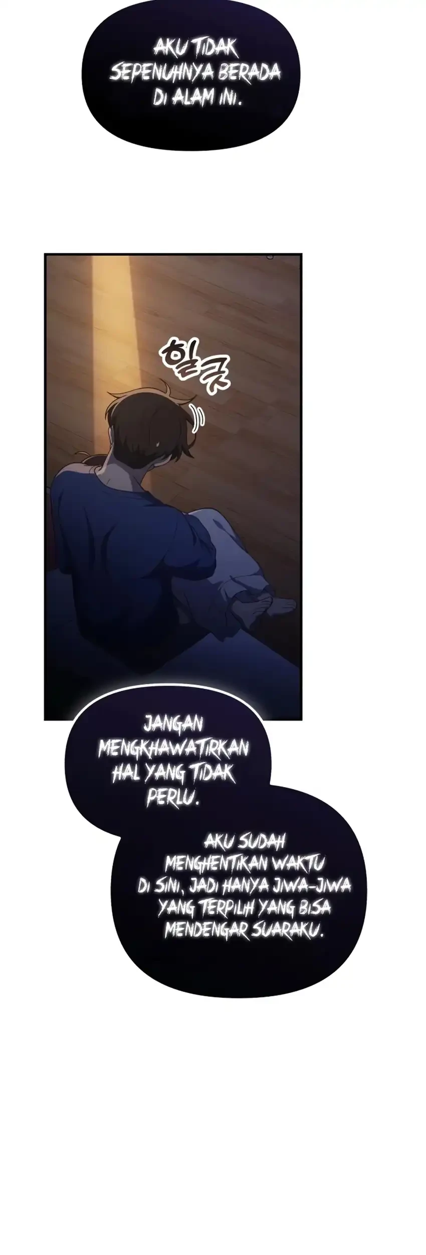 The Genius Decided to Live an Ordinary Life Chapter 61 Gambar 5