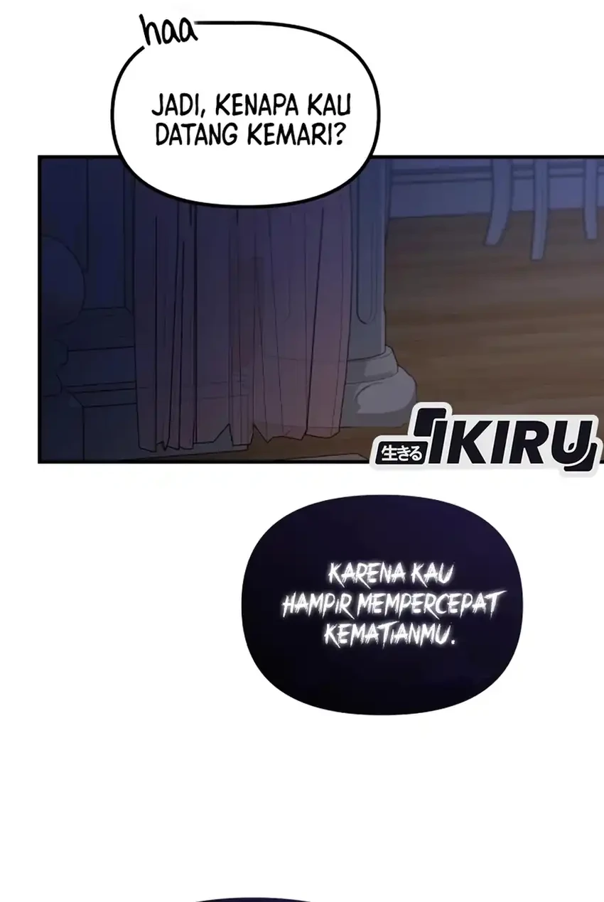 The Genius Decided to Live an Ordinary Life Chapter 61 Gambar 6