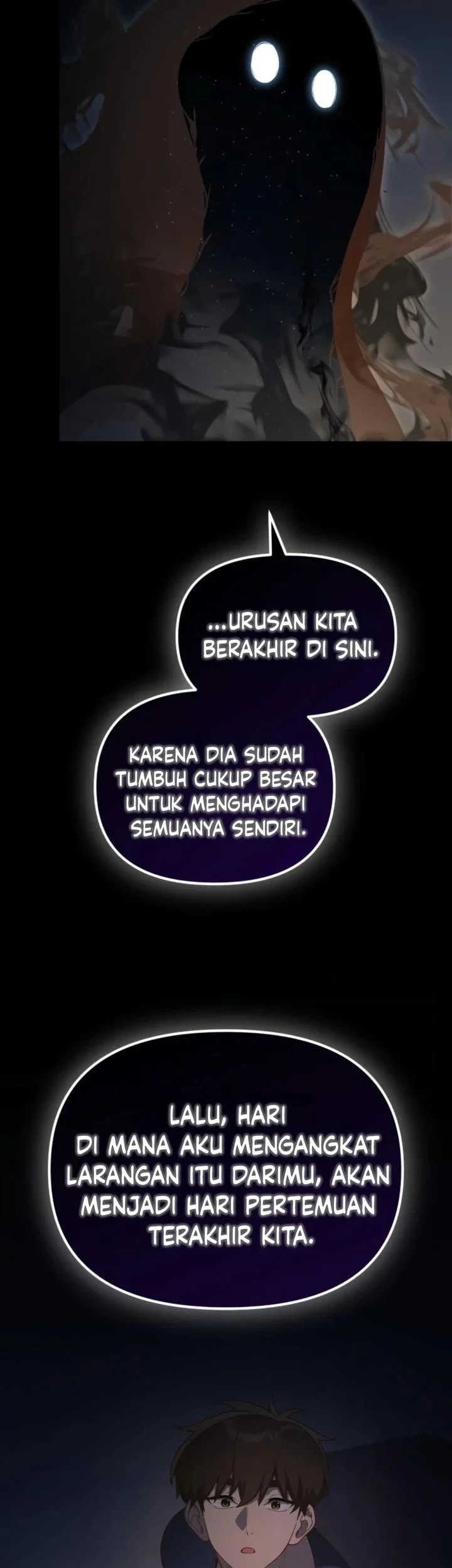 The Genius Decided to Live an Ordinary Life Chapter 62 Gambar 5
