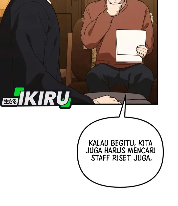 The Genius Decided to Live an Ordinary Life Chapter 68 Gambar 8