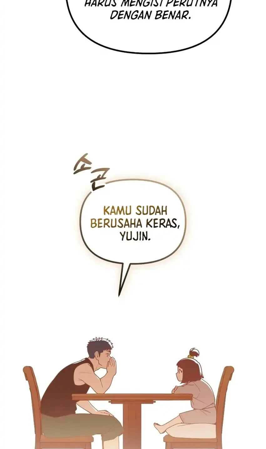 The Genius Decided to Live an Ordinary Life Chapter 73 Gambar 5