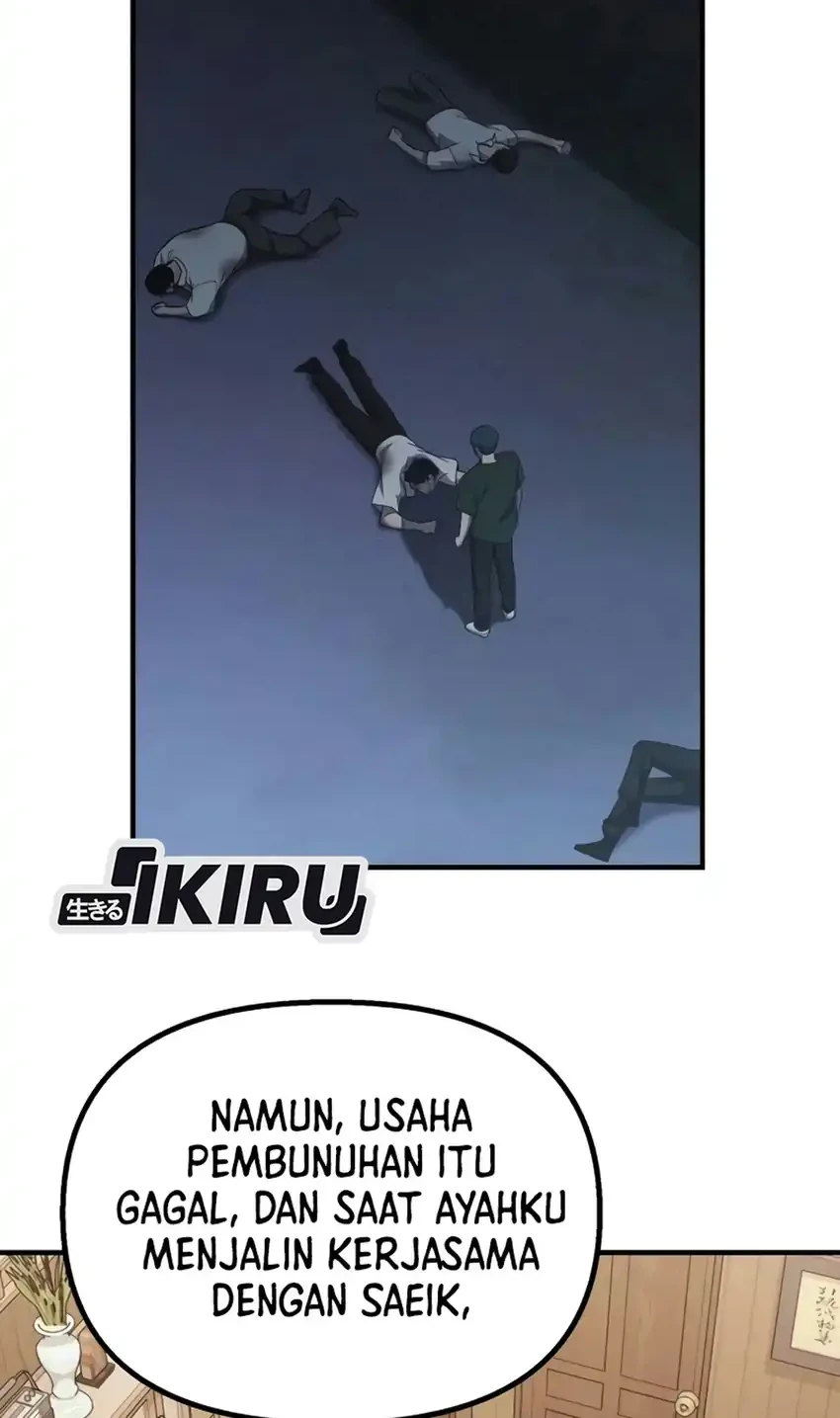 The Genius Decided to Live an Ordinary Life Chapter 74 Gambar 7