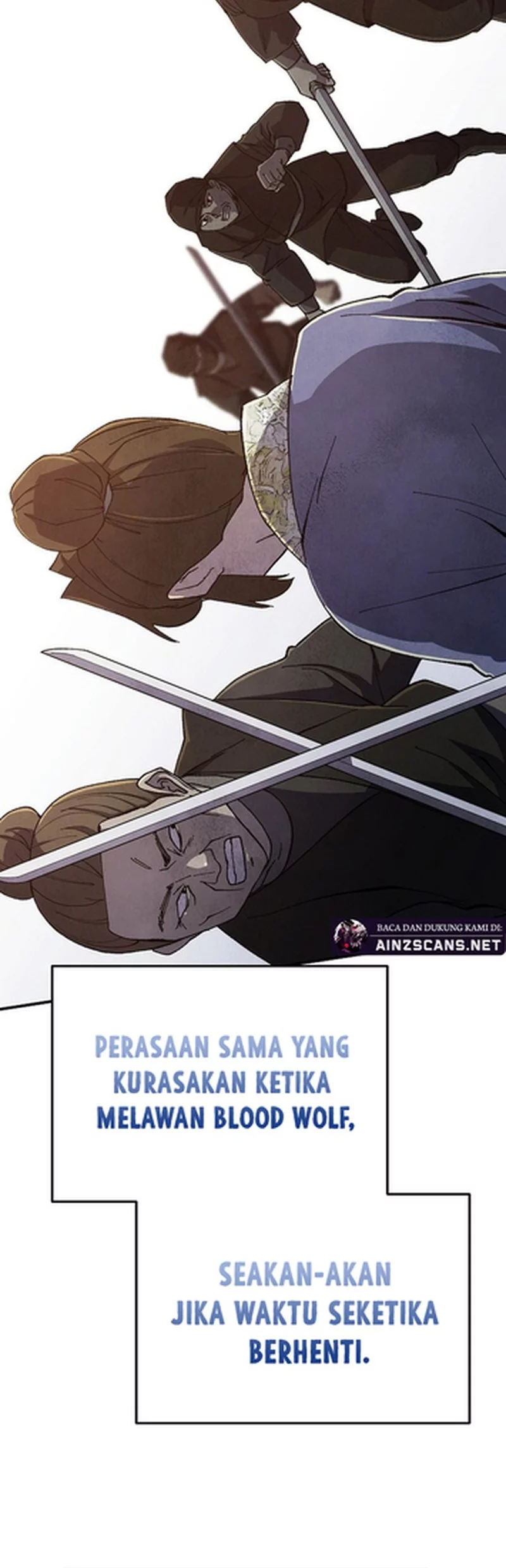 The Genius Grandson of Namgung Clan Chapter 66 Gambar 6