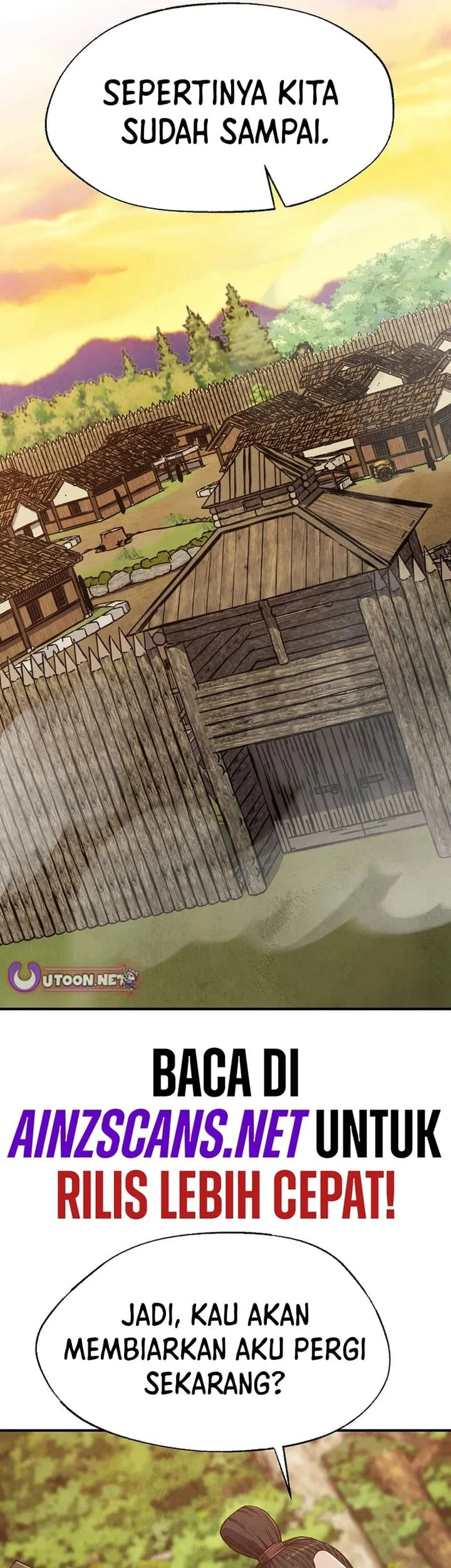 The Genius Grandson of Namgung Clan Chapter 87 Gambar 6