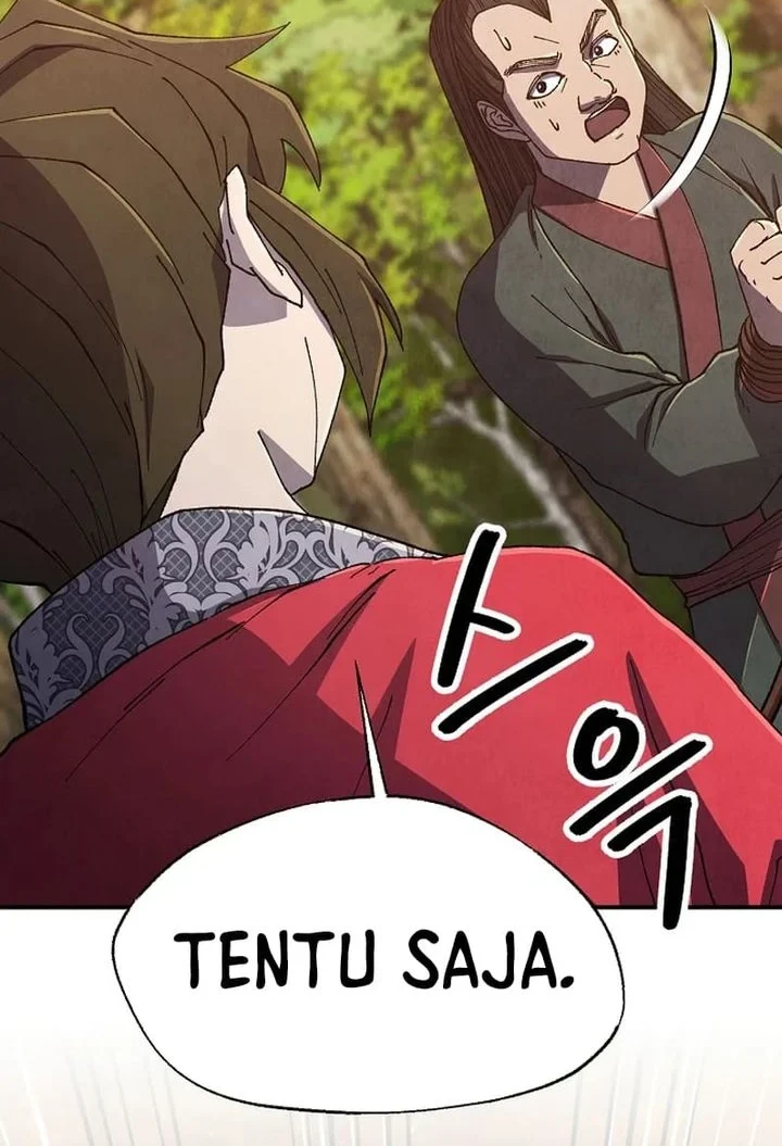 The Genius Grandson of Namgung Clan Chapter 87 Gambar 7