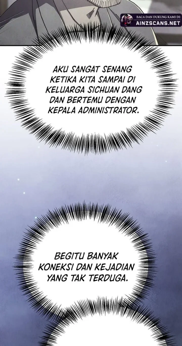 The Genius Grandson of Namgung Clan Chapter 89 Gambar 4