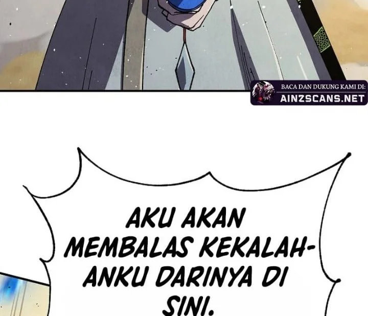 The Genius Grandson of Namgung Clan Chapter 91 Gambar 4