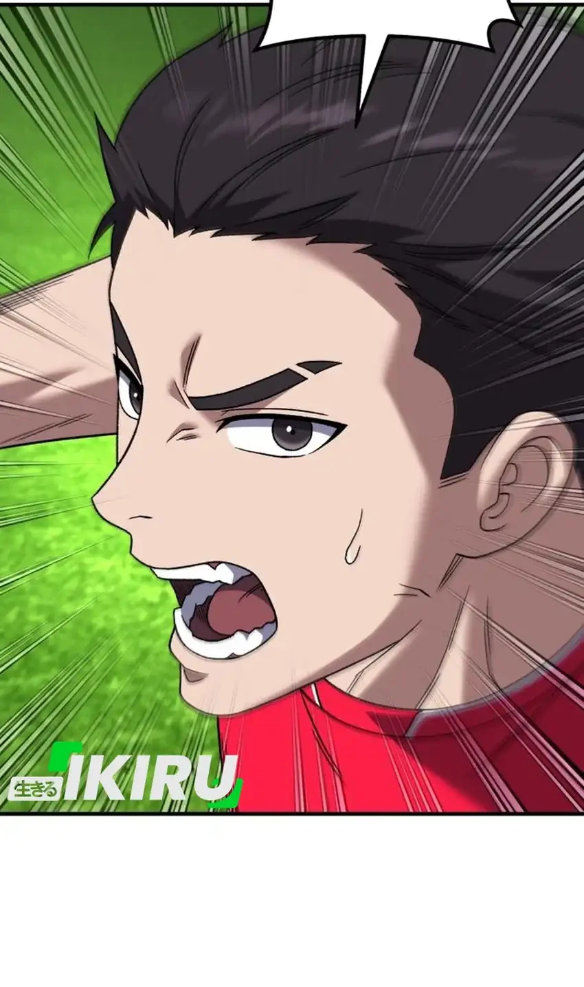 The Genius Midfielder’s Pass Is Special Chapter 35 Gambar 12