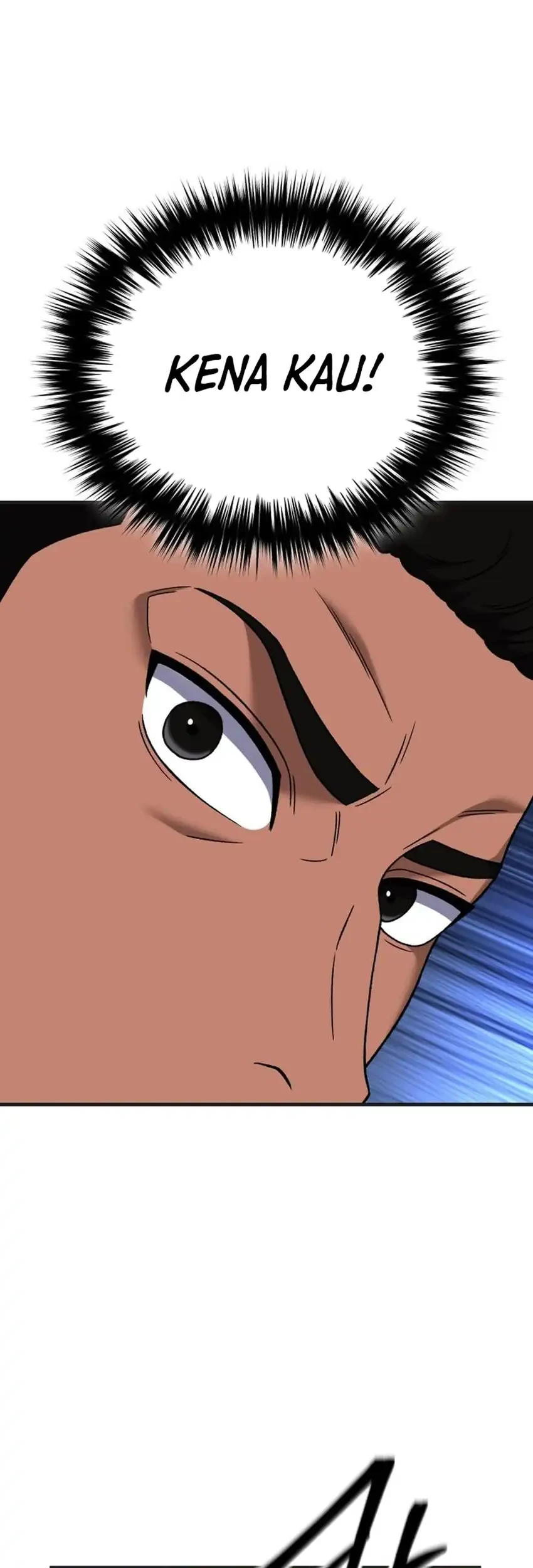 The Genius Midfielder’s Pass Is Special Chapter 35 Gambar 13