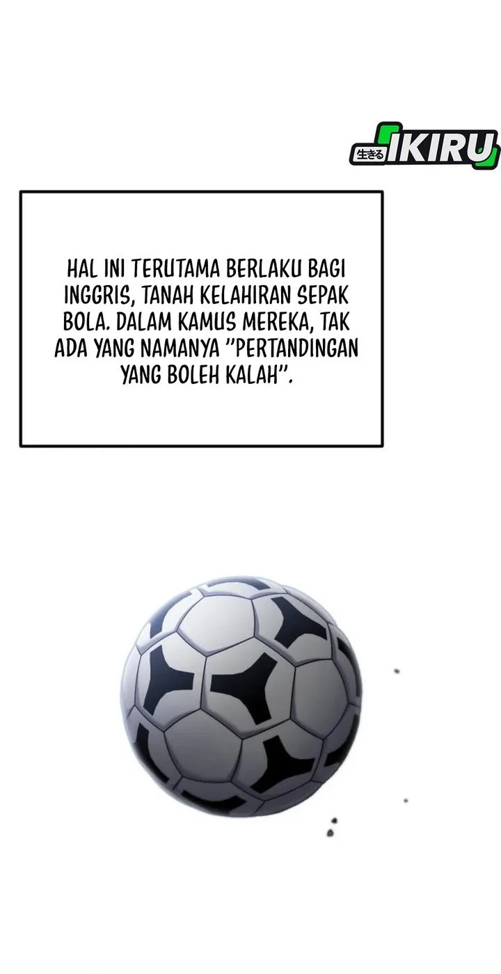 The Genius Midfielder’s Pass Is Special Chapter 36 Gambar 8