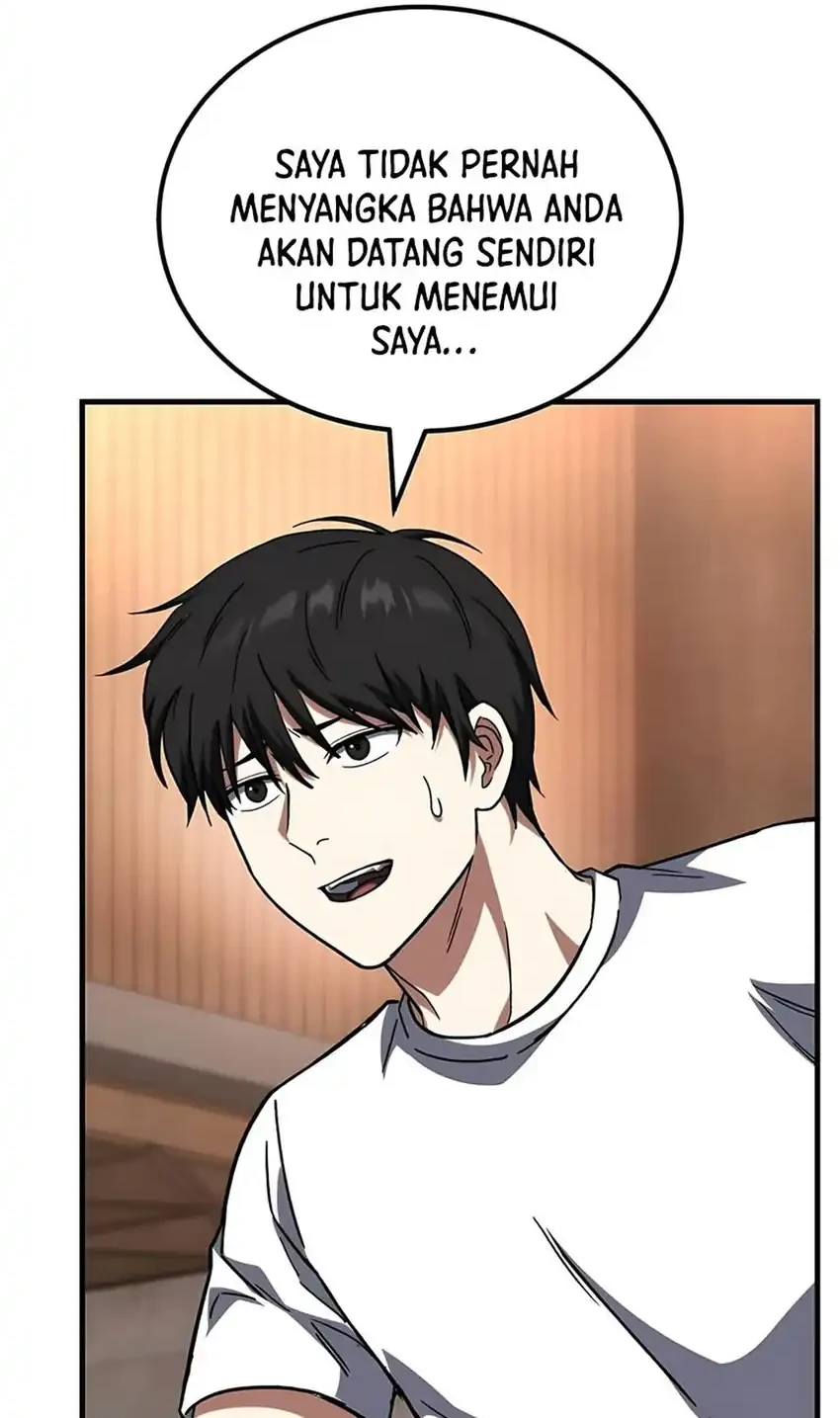 The Genius Midfielder’s Pass Is Special Chapter 37 Gambar 8