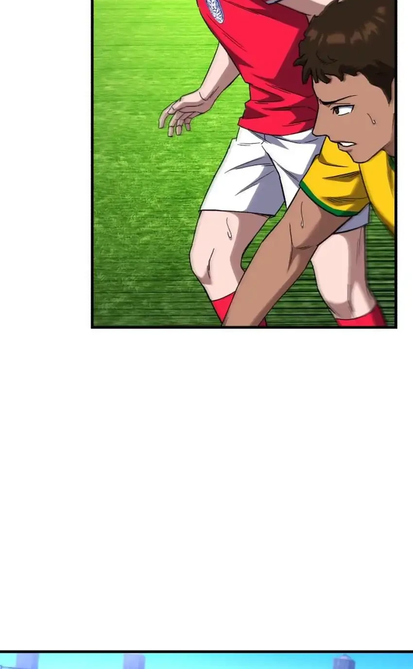 The Genius Midfielder’s Pass Is Special Chapter 41 Gambar 7