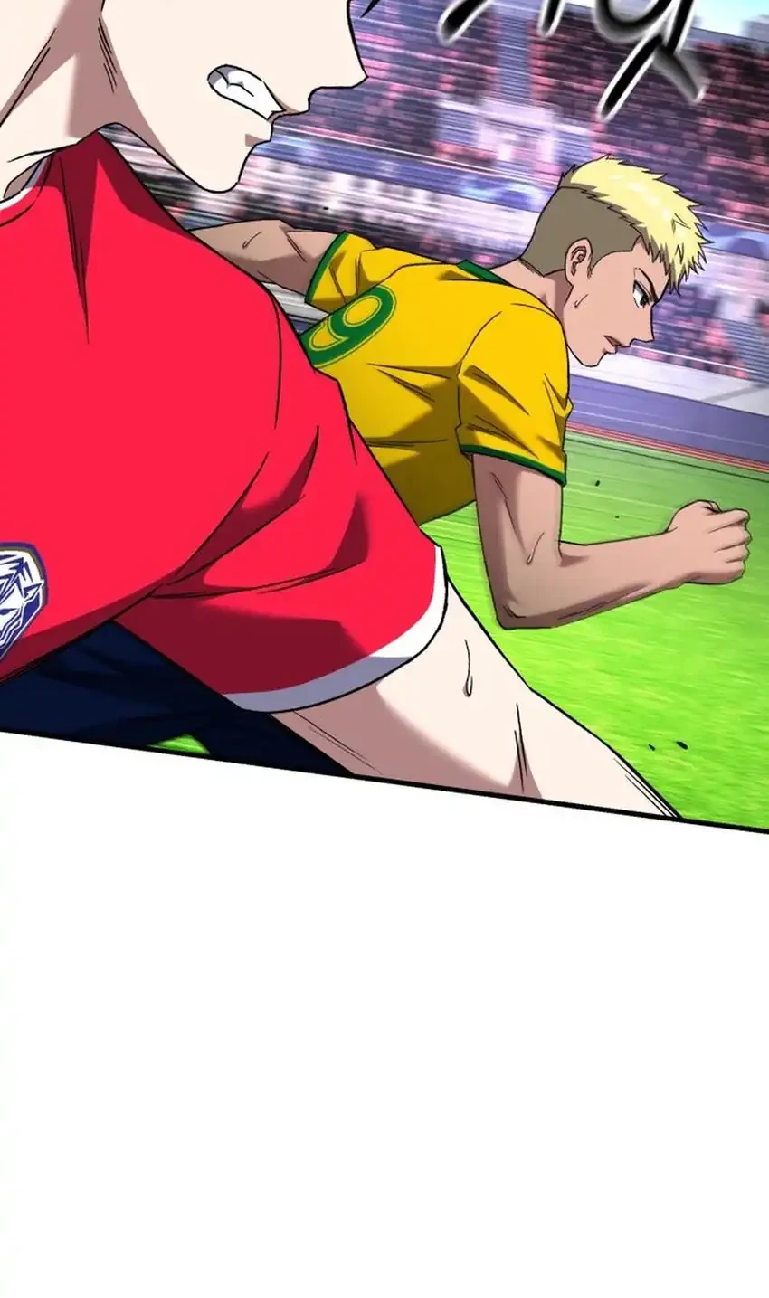 The Genius Midfielder’s Pass Is Special Chapter 41 Gambar 11