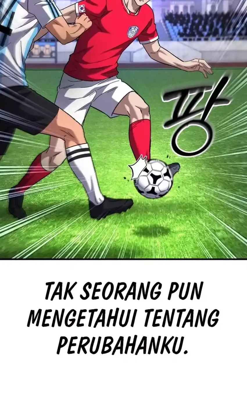 The Genius Midfielder’s Pass Is Special Chapter 44 Gambar 8