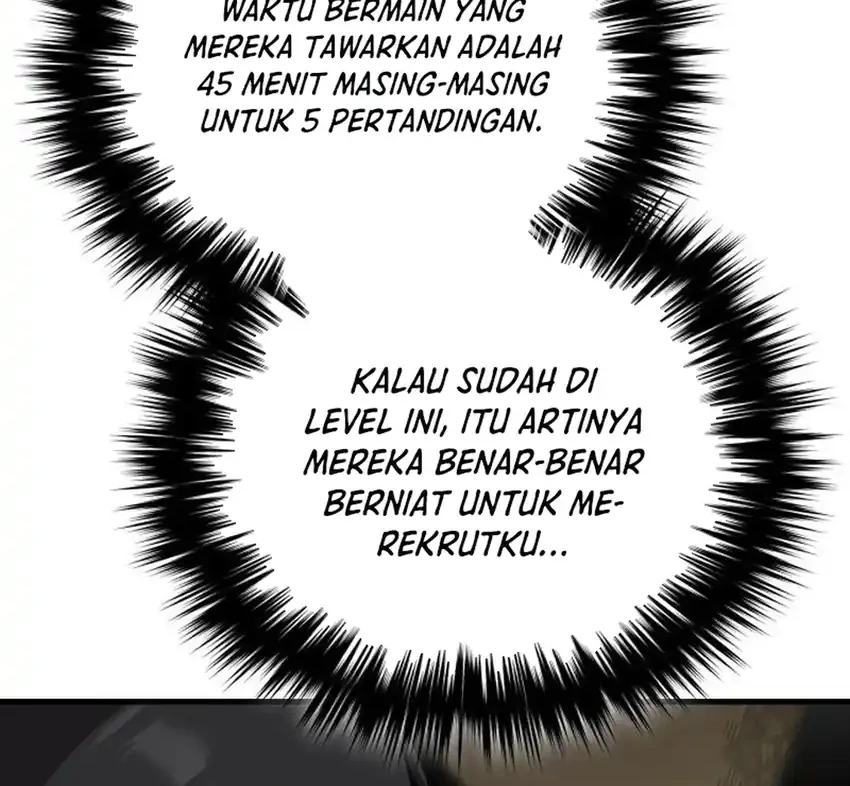 The Genius Midfielder’s Pass Is Special Chapter 47 Gambar 12