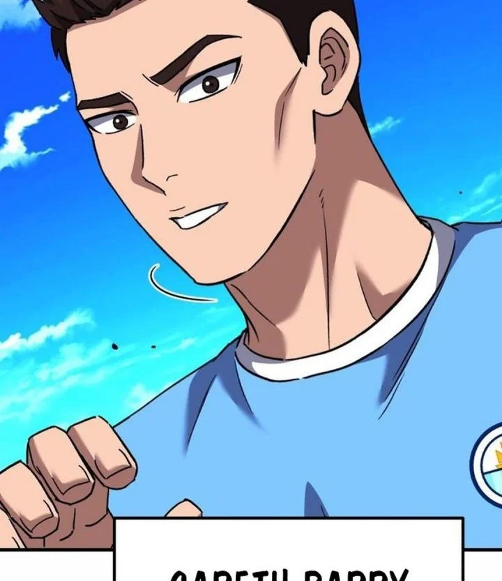 The Genius Midfielder’s Pass Is Special Chapter 54 Gambar 8