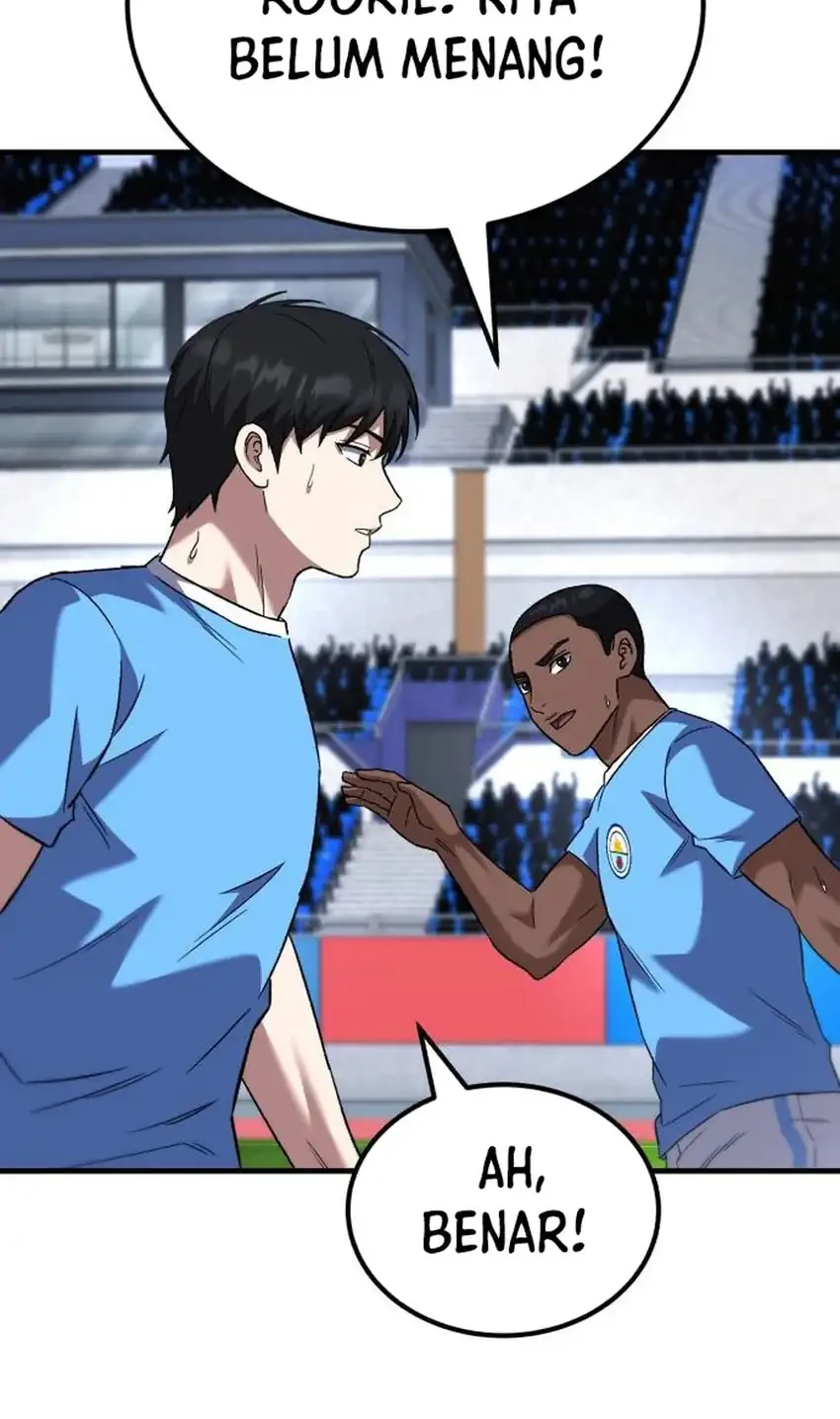 The Genius Midfielder’s Pass Is Special Chapter 55 Gambar 6