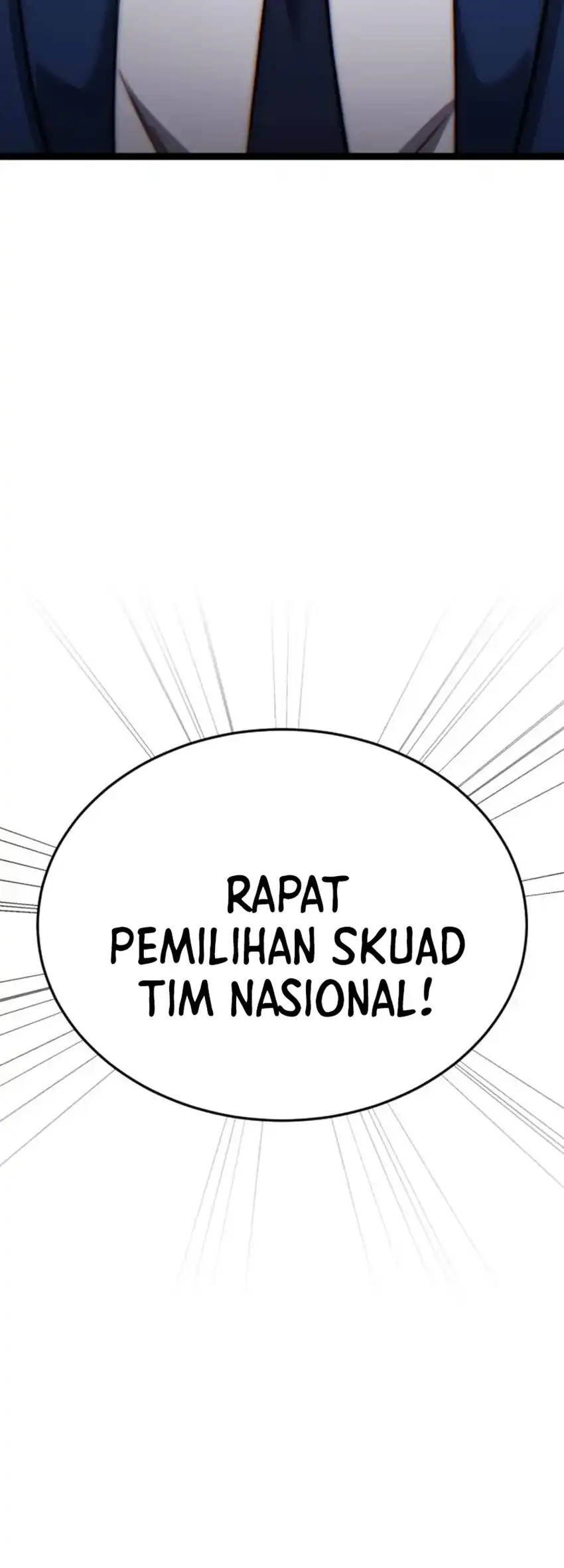 The Genius Midfielder’s Pass Is Special Chapter 56 Gambar 6