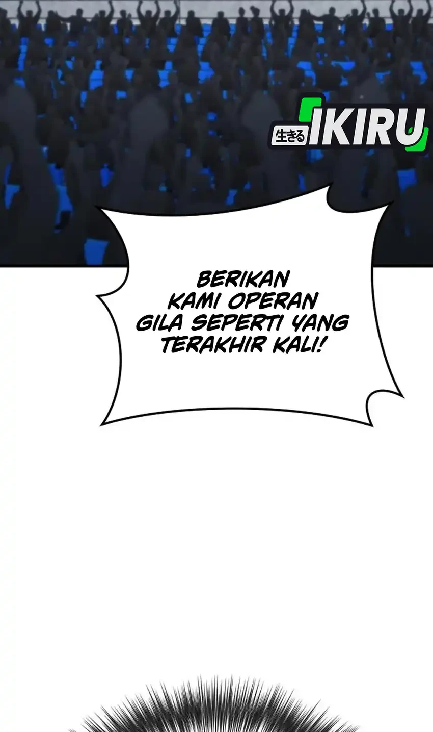The Genius Midfielder’s Pass Is Special Chapter 57 Gambar 10