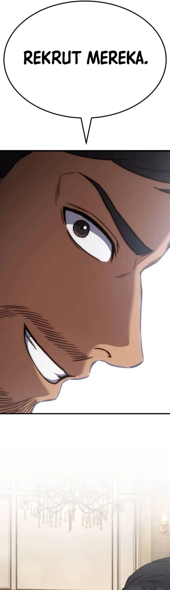 The Genius Midfielder’s Pass Is Special Chapter 59 Gambar 7